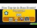 How to Get Free Top 50 Medals in Ranked Lych! - Bloons TD 6