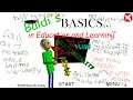 How to get good Baldi's Basics part 2 || Secret Ending Edition