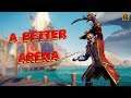 How to Make a Better Arena? // The Arena Improvements and Fixes // Sea of Thieves