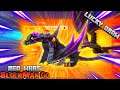 I SPEND MY GCUBES IN LUCKY DRAW BUT CAN I GET A ENDER DRAGON PET || BlockMan Go Bed Wars In Hindi