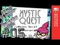 Im Luftschiff - Mystic Quest (Seiken Densetsu | Final Fantasy Adventure) Part 5
