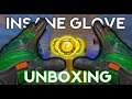 INSANE GLOVE UNBOXING! (FUNNY REACTION)