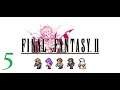 Jade Streams: Final Fantasy 2 Pixel Remaster (part 5)
