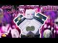 Killer Queen Inf Combo 1v1 in AUT | A Universal Time [AUT] [1v1]