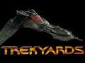 Klingon Bird of Prey (Warship Variant) - Avalon Fan Film