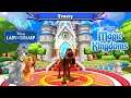 Lady and the Tramp Disney Mom’s Magic Kingdoms Gameplay