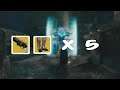 LAST WORD + LUCKY PANTS vs TEMPLAR