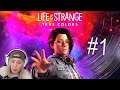 Látom, hogy mit érzel! | Life is Strange: True Colors #1
