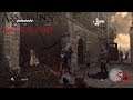 Let's Play Assassins Creed Brotherhood #56 Harte Prüfung für die Neulinge