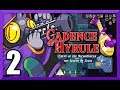 Let's Play - Cadence of Hyrule - Nintendo Switch - Part 2