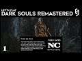 Let's Play - Dark Souls Remastered - 1