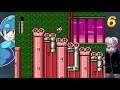Let's Play Mega Man 6 (PS4 Collection) Part 03: Yamato Man Stage