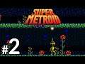 Let's Play: Super Metroid #2 [Fr]
