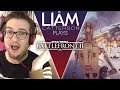 Liam Catterson Plays: Star Wars Battlefront II (Capital Supremacy)