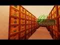 Life In The Woods #148 - Organizing Flowers, The Second - Minecraft Let's Play
