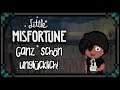 Little Misfortune! - Ganz schön unglücklich! [Review/Spare Change]
