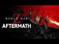 [LIVE FR PS4PRO] WORLD WAR Z AFTERMATH FR VUE FPS En Mode Chill ! CODE EPIC MISTY-JIM (21/09)