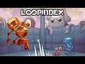 Loopindex (Switch) First 11 Minutes on Nintendo Switch - First Look - Gameplay ITA