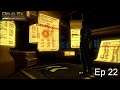 Megan is Alive? - Deus Ex: Human Revolution [Ep 22]
