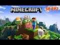 Minecraft (S8 EP2) - Creating the Land