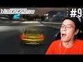 Mobil Baru Kita Ngebut Banget ! - Need For Speed Underground 2 Indonesia #9