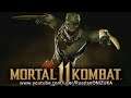 Mortal Kombat 11 - УБИЙЦА КРОК с интересной пасхалкой - Killer Croc