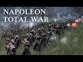 Napoleon Total War Россия и Франция