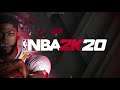 NBA 2K20 - Карьера игрока #2