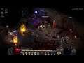 Nekromanta na koszu :) Diablo 2 Ressurected w/ NinJa88PL, Waski666