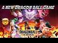 Neues Dragon Ball Spiel in mache! Dragon Ball Breakers Survival mit Dragon Ball Z? #dragonballz