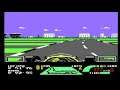 Nigel Mansell's World Championship Racing [NES 640/669]
