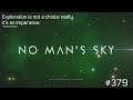 No Man's Sky - Xbox One X - Exploration #379 - All glyphs!!!