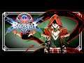 Okay... Now you made me mad... | BlazBlue Arcade Mode | Yūki Terumi Act 1