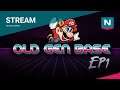 Old Gen Base Episode 1 - Super Mario Bros. 3