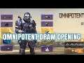 OMNIPOTENT DRAW OPENING! Legendary Ghost Retribution + Shorty - COD Mobile