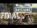 One Last Ride - Days Gone