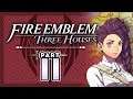 Part 11: Let's Play Fire Emblem, Three Houses - "Gone Fishing"