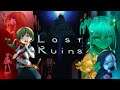 【PC】Lost Ruins#3(結局1+結局2)