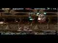 Phalanx - SNES - Complete Playthrough - Max / Funny Difficulty - No Damage - HD - 60 FPS