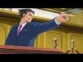 Phoenix Wright Ace Attorney Episode 2 Part 4 Blackmail