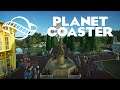 Planet Coaster: Everyland Wonderpark (troubled waters)