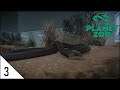Planet Zoo Let's Play Ep 3 - House of the Danger Noodles!