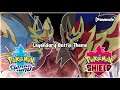 Pokémon Sword & Shield - Legendary Battle Theme (Fanmade)