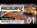 Preview Let's Play: Panzer Corps 2 (01) [Deutsch]