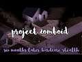 Project Zomboid - 2 - Woodland Wandering