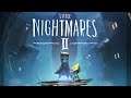 PS4 #RoadTo150Subs First Playthrough 100% Little Nightmares 2 Twitch Replay Part 3 THE END