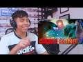 REACT Análise completa de GODZILLA vs. KONG (🔴 COM SPOILERS 🔴)