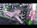Realistic Plane Crashes #5 | Teardown