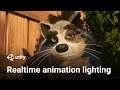 Realtime Animation and Lighting in Unity! (Tutorial)