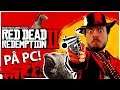Red Dead 2 på PC + Division 2